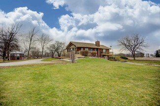 5044 County Road 28, Butler, IN 46721