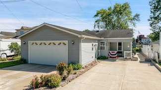 32944 Killewald St, Chesterfield, MI 48047