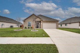 1216 Copper Dr, Desoto, TX 75115