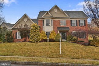3240 Berry Brow Dr, Chalfont, PA 18914
