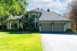 2855 Diligence Cir, Anchorage, AK 99515