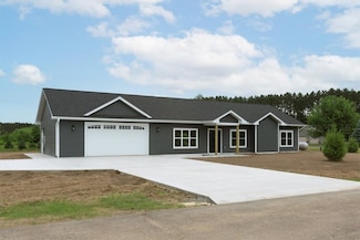 N8212 574th St, Tainter Lake, WI 54730