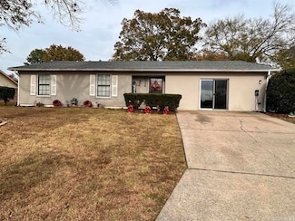 9314 Timber Valley Rd, Little Rock, AR 72204