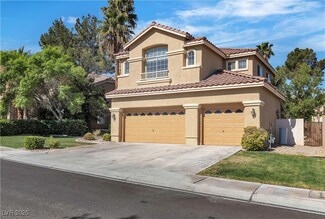 1717 Double Arch Ct, Las Vegas, NV 89128