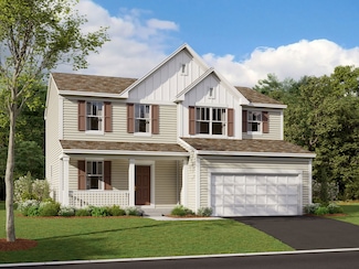 508 Endicott Rd, South Elgin, IL 60177