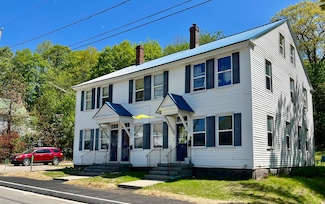 11 Elm St, Bridgton, ME 04009