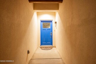 4349 Tewa Ct, Las Cruces, NM 88011