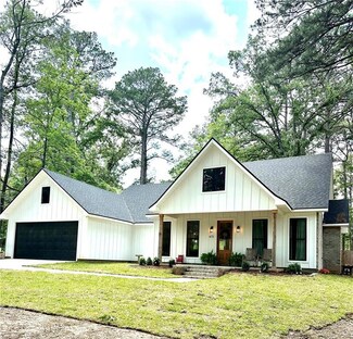 431 Sherwood Dr, Dry Prong, LA 71423