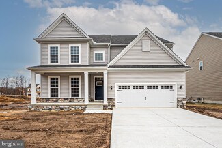 303 Coralroot Dr, Townsend, DE 19734