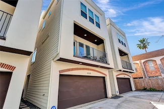 4504 Mount Vernon St Unit A, Houston, TX 77006