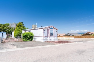 5000 Red Creek Springs Rd Unit 1, Pueblo, CO 81005