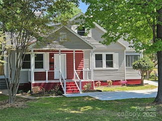 3824 Freedom Dr, Charlotte, NC 28208