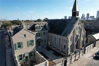 1022 Barracks St Unit 208, New Orleans, LA 70116