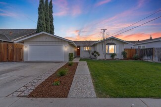 5766 Chandler Ct, San Jose, CA 95123