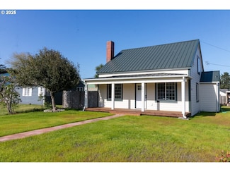 491 Kingwood St, Florence, OR 97439