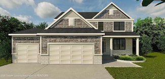 3720 Crane Cir, Okemos, MI 48864