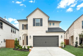 24710 Harrow Meadow Dr, Katy, TX 77493