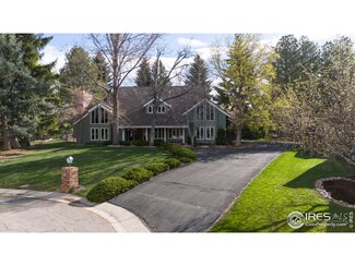 4780 Old Post Ct, Boulder, CO 80301