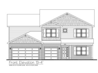 2698 Nampa Dr, Whitestown, IN 46075