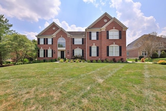 3783 Brookhaven Ct, Mason, OH 45040