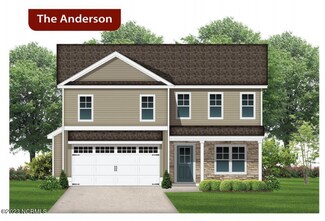 108 Bellows Ln, Rocky Point, NC 28457