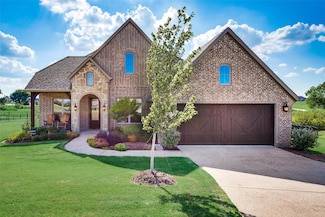 2000 Fox Bend Trace, Gunter, TX 75058