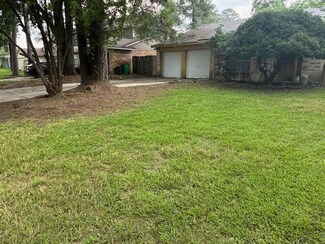 4215 Rosegate Dr, Spring, TX 77373
