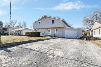 425 N Williams St, Udall, KS 67146