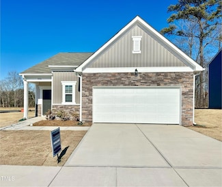 456 Glover Park Memorial Dr, Nashville, NC 27586