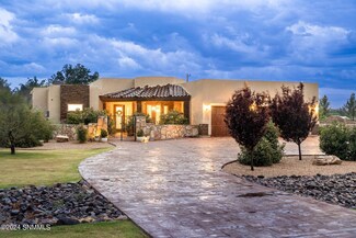 2740 Mesilla Acres Rd, Las Cruces, NM 88005