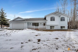 1975 N Belmont Ave, Palmer, AK 99645