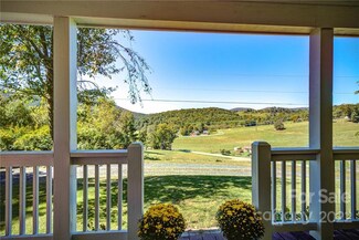 1441 Nettle Knob Rd, West Jefferson, NC 28694