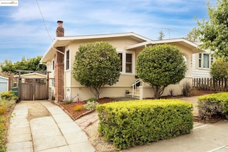 2941 Madeline St, Oakland, CA 94602