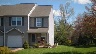 4978 Windy Meadow Ct, Pipersville, PA 18947