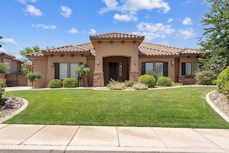1602 E 2250 S, Stgeorge, UT 84790