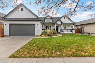 20577 NE Sierra Dr, Bend, OR 97701