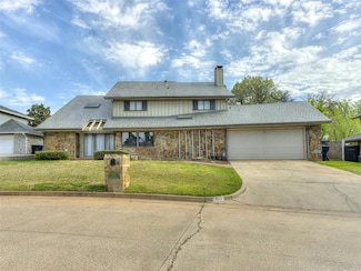 3001 Raintree Rd, Oklahoma City, OK 73120
