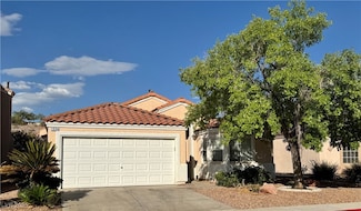 1534 Silver Sunset Dr, Henderson, NV 89052