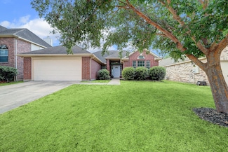 24031 Holleygate Ct, Spring, TX 77373