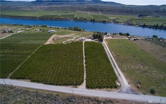 0 Hwy 173 Unit 879254, Bridgeport, WA 98812
