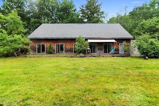 441 Woodcock Rd, Arlington, VT 05250