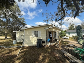 496 N Broad St, Newville, AL 36353