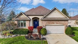 2417 Sydneys Bend Dr, Miamisburg, OH 45342