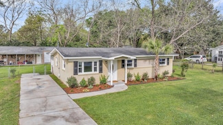 1239 Old Orchard Rd, Charleston, SC 29412