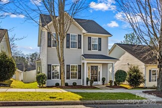 19510 Deer Valley Dr, Cornelius, NC 28031