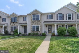 61 Gable Dr, Myerstown, PA 17067