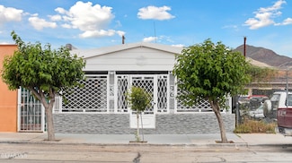 2123 Magoffin Ave, El Paso, TX 79901