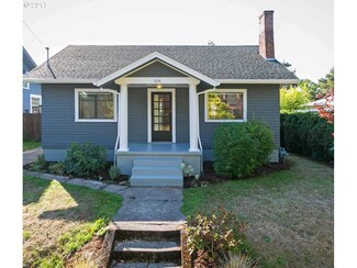 1634 N Church St, Portland, OR 97217