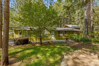 16 Sorenson Cir, Cohasset, CA 95973