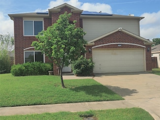 1405 Anglican Dr, Arlington, TX 76002